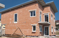Rossmore home extensions