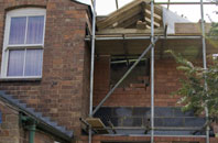 free Rossmore home extension quotes