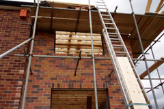 house extensions Rossmore
